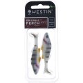 Rubber Lures Westin Original Perch T Perch - Packing