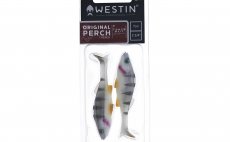 Rubber Lures Westin Original Perch T Perch - Packing