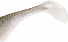 Rubber Lures Westin ShadTeez Headlight