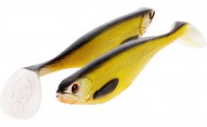 Rubber Lures Westin ShadTeez Official Roach