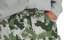 Seamount Board Short Simms Regiment Camo Clover