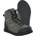 Wading Boots Kinetic X4 Rubber Sole