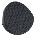 Wading Boots Kinetic X4 Rubber Sole - Detail
