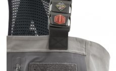 Sharkfin Buckle Simms