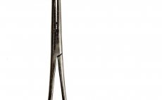 Sharkfin Buckle Simms