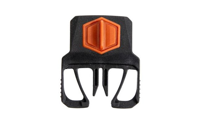 Sharkfin Buckle Simms Sharkfin Buckle Simms