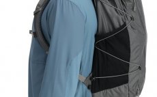 Flyweight Backpack Simms Smoke 