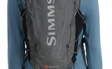 Flyweight Backpack Simms Smoke 