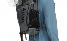 Flyweight Backpack Simms Smoke 