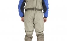 Fishing Waders Simms Flyweight Stockingfoot Dark Stone