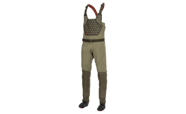 Fishing Waders Simms Flyweight Stockingfoot Dark Stone Fishing Waders Simms Flyweight Stockingfoot Dark Stone M