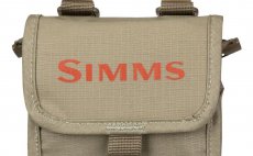 Trash Pod Simms Flyweight Tan