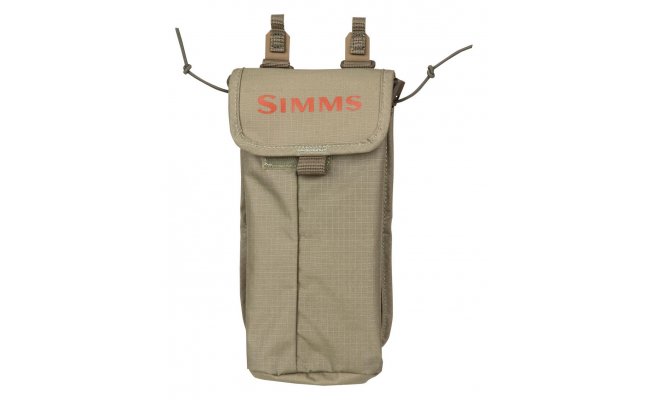 Trash Pod Simms Flyweight Tan Trash Pod Simms Flyweight Tan