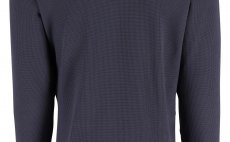 Fishing LS Shirt Simms Highline Henley Selvedge