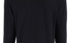 Highline Hoody Simms Black