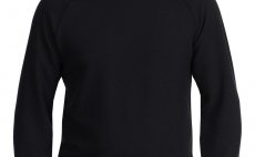 Highline Hoody Simms Black