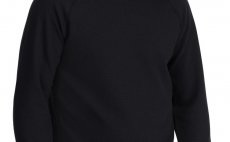 Highline Hoody Simms Black