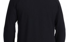 Highline Hoody Simms Black