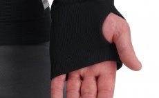 Highline Hoody Simms Black