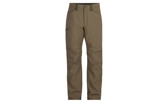 Fishing Trousers Simms Rogue Pant Dark Stone Fishing Trousers Simms Rogue Pant Dark Stone 30R