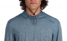 Solar Sombrero Simms Sterling