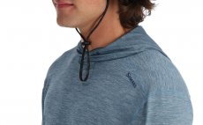 Solar Sombrero Simms Sterling