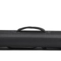 Double Rod Reel Case Simms Tailwind Rod Cannon Black