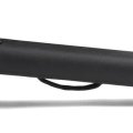 Double Rod Reel Case Simms Tailwind Rod Cannon Black