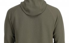 Fishing Cap Simms Tongass Rain Steel