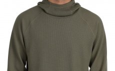 Fishing Cap Simms Tongass Rain Steel