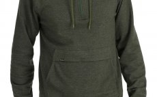 Fishing Hoody Simms Vermilion Riffle Green Heather