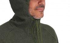 Fishing Hoody Simms Vermilion Riffle Green Heather