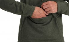 Fishing Hoody Simms Vermilion Riffle Green Heather