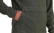 Fishing Hoody Simms Vermilion Riffle Green Heather