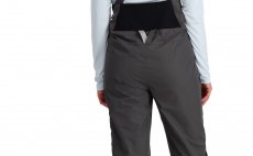 Women's Challenger Bib Simms Slate