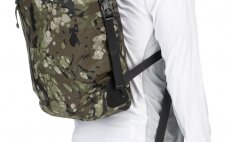 Simple Pack Simms Dry Creek 25L Riparian Camo
