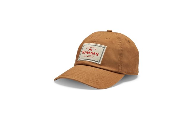 Single Haul Cobia Cap Single Haul Cobia Cap