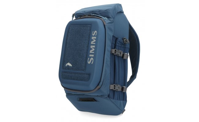 Sling Pack Simms Freestone Midnight Sling Pack Simms Freestone Midnight