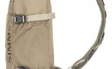 Sling Pack Simms Tributary Tan 