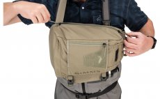 Sling Pack Simms Tributary Tan 