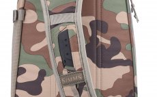 Sling Pack Simms Tributary Woodland Camo