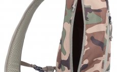 Sling Pack Simms Tributary Woodland Camo