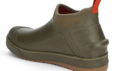 Slip-On Shoe Simms Challenger Dark Stone