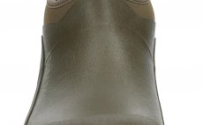 Slip-On Shoe Simms Challenger Dark Stone