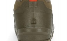 Slip-On Shoe Simms Challenger Dark Stone