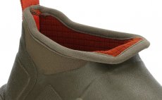 Slip-On Shoe Simms Challenger Dark Stone