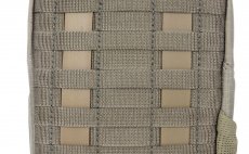 Small Pod Simms Flyweight Tan