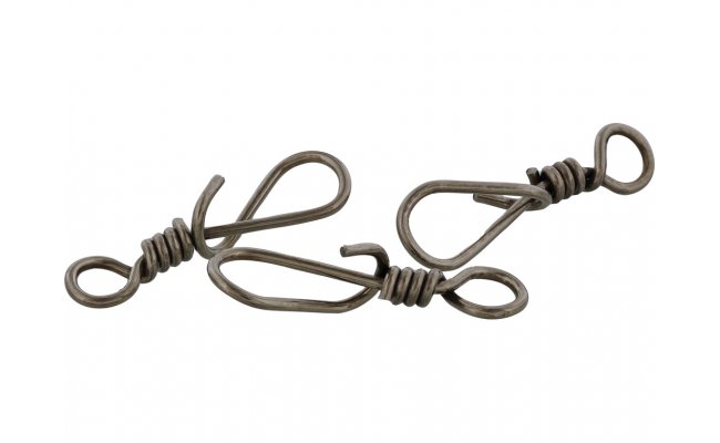 Snap Westin T-Snap  Snap Westin T-Snap - #1; 15 kg; 10 pcs