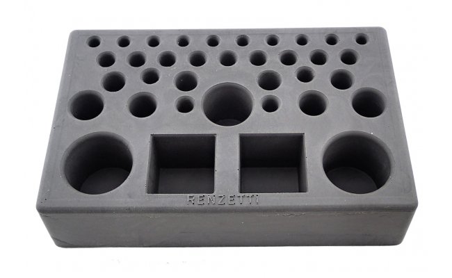 Soft Tool Caddy Renzetti Soft Tool Caddy Renzetti