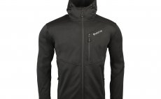 Softshell Jacket Westin Super Duty Softsheel 2.0 Steel Black